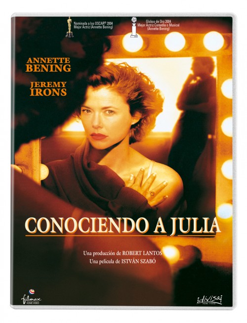 Conociendo a Julia