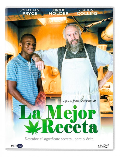 La mejor receta