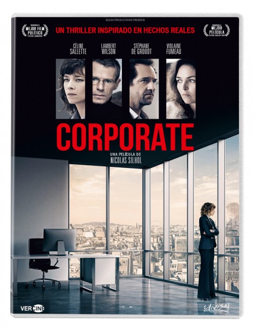 Corporate