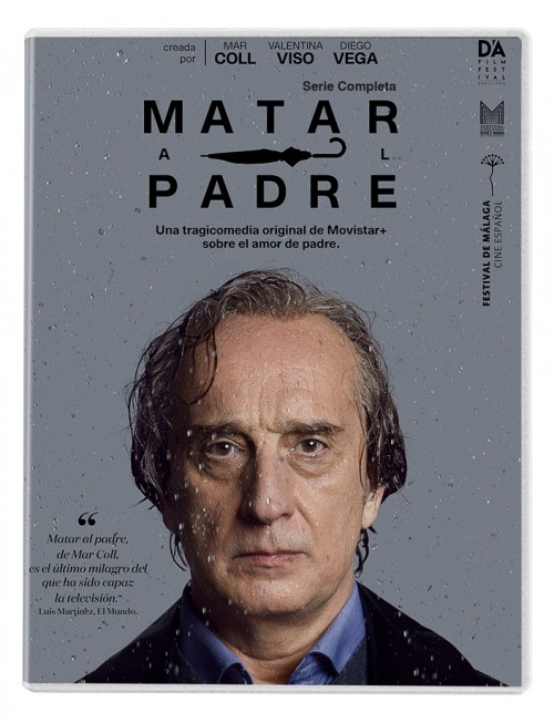 Matar al padre