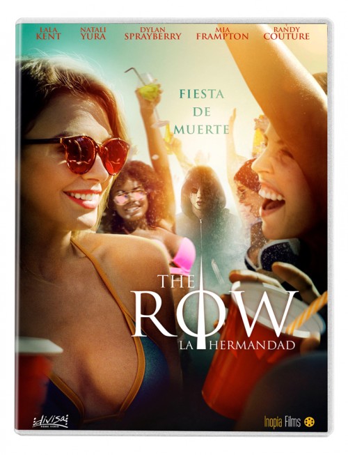 The Row. La hermandad