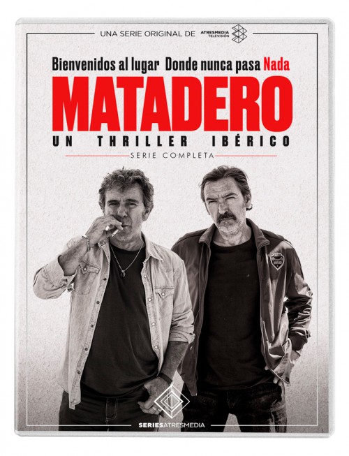 Matadero - Serie Completa