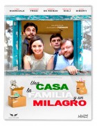 Una casa, la familia y un milagro