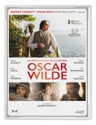 La importancia de llamarse Oscar Wilde