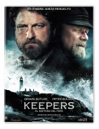 Keepers. El misterio del faro