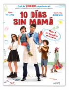 10 días sin mamá