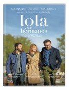 Lola y sus Hermanos