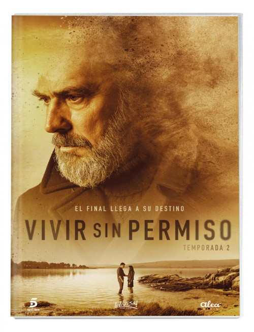 Vivir sin permiso -Temporada Final-