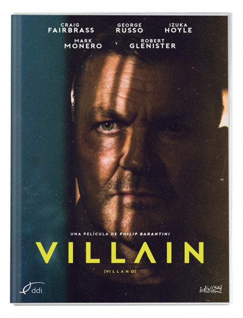 Villain (Villano)