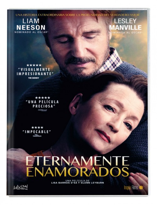 Eternamente Enamorados  (Ordinary Love)