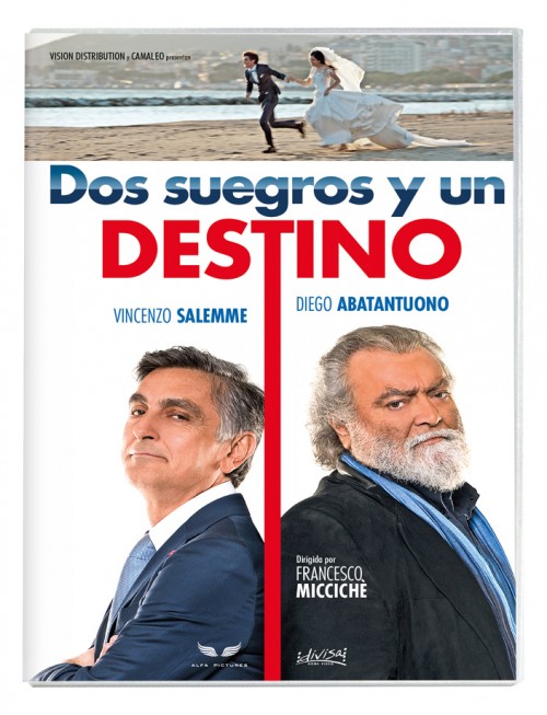 Dos suegros y un destino