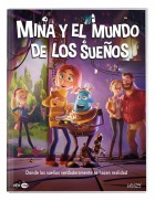 Mina y el mundo de los sueños