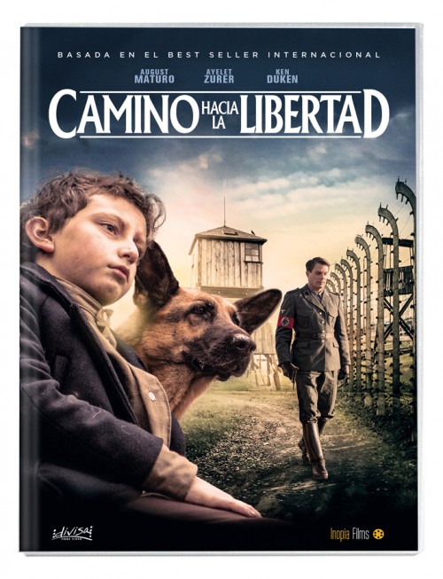 Camino hacia la libertad