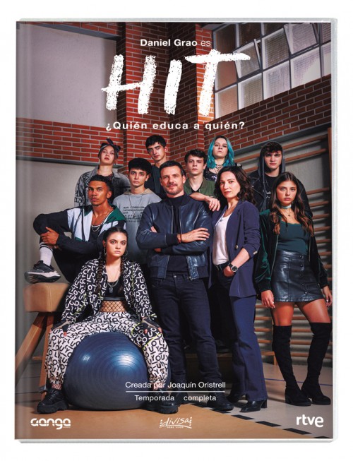 H.I.T. -temporada 1-