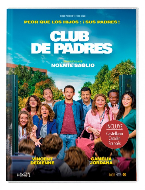 Club de padres