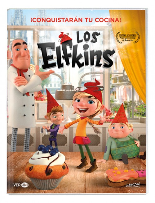 Los Elfkins