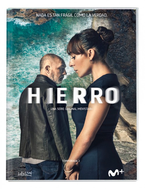 Hierro - Temporada 2