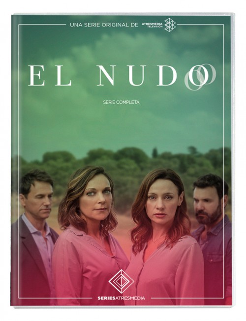 El nudo -Serie completa-