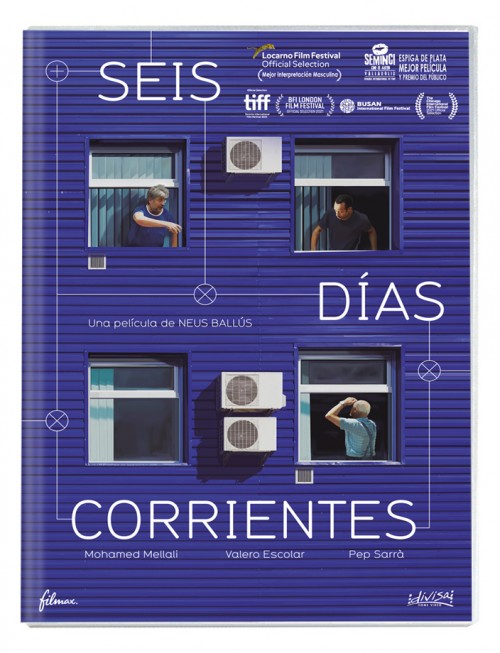 Seis días corrientes