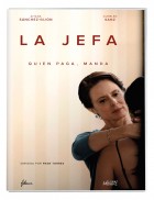 La jefa