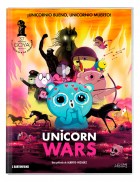 Unicorn wars - DVD