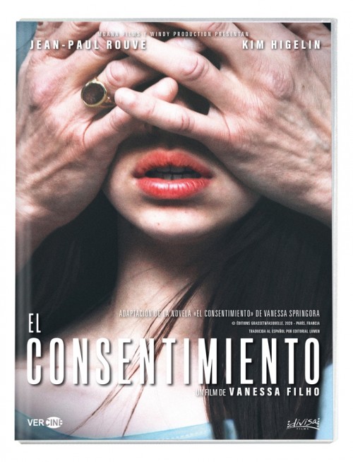 El consentimiento - DVD