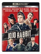 Jojo Rabbit (4K UHD) - BD