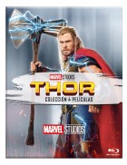 Thor - Colección 4 películas (Pack)