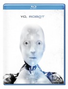 Yo, robot - BD