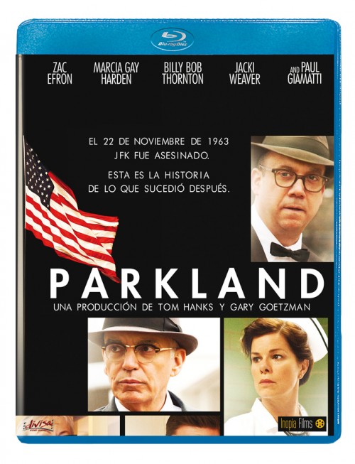 Parkland